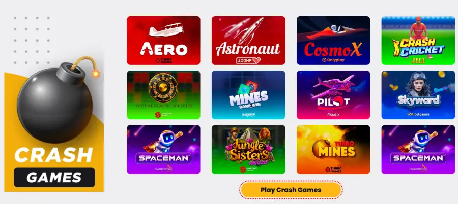 Crore bet promo code india
